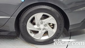 Hyundai Sonata 2.0 LPG() 2024 года из Южной Кореи