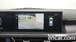 Hyundai Sonata 2.0 LPG() 2024 года из Южной Кореи