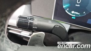 Hyundai Sonata 2.0 LPG() 2024 года из Южной Кореи
