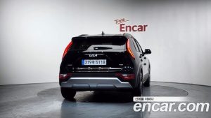 Kia Niro 2025 года из Южной Кореи