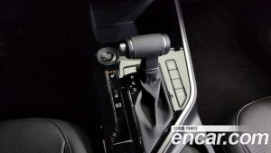 Kia Niro 2025 года из Южной Кореи