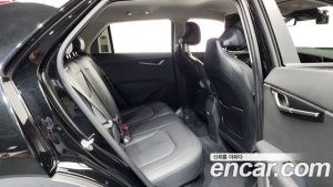 Kia Niro 2025 года из Южной Кореи