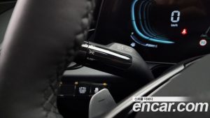 Kia Niro 2025 года из Южной Кореи