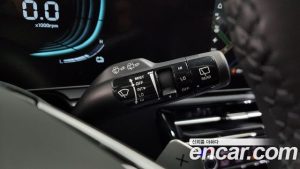 Kia Niro 2025 года из Южной Кореи