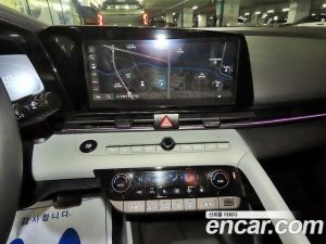 Hyundai AVANTE 1.6 2024 года из Южной Кореи