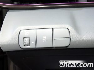 Hyundai AVANTE 1.6 2024 года из Южной Кореи