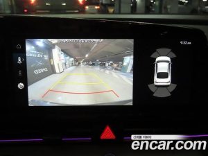 Hyundai AVANTE 1.6 2024 года из Южной Кореи