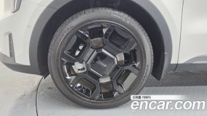 Kia Sorento Дизель 2.2 2WD 2026 года из Южной Кореи