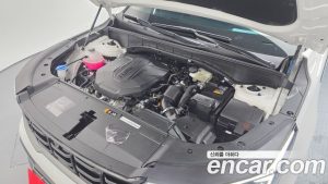 Kia Sorento Дизель 2.2 2WD 2026 года из Южной Кореи