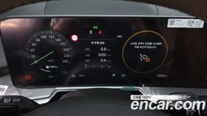 Kia Sorento Дизель 2.2 2WD 2026 года из Южной Кореи