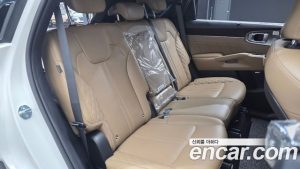 Kia Sorento Дизель 2.2 2WD 2026 года из Южной Кореи