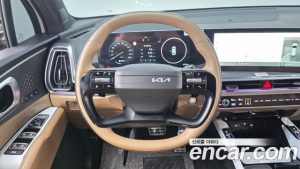 Kia Sorento Дизель 2.2 2WD 2026 года из Южной Кореи