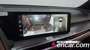 Kia Sorento Дизель 2.2 2WD 2026 года из Южной Кореи