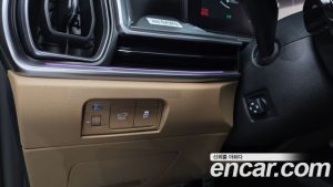 Kia Sorento Дизель 2.2 2WD 2026 года из Южной Кореи