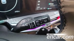 Kia Sorento Дизель 2.2 2WD 2026 года из Южной Кореи