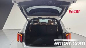Kia Sorento Дизель 2.2 2WD 2026 года из Южной Кореи