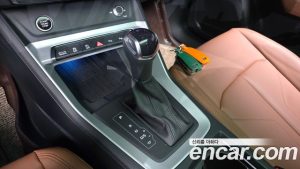 Audi Q3 35 TDI Premium 2023 года из Южной Кореи