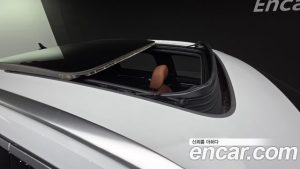 Audi Q3 35 TDI Premium 2023 года из Южной Кореи