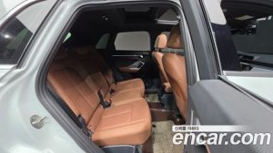 Audi Q3 35 TDI Premium 2023 года из Южной Кореи