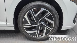 Volkswagen Jetta 1.5 TSI Prestige 2023 года из Южной Кореи