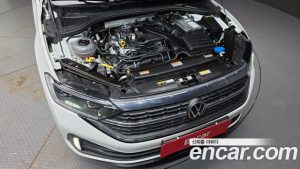 Volkswagen Jetta 1.5 TSI Prestige 2023 года из Южной Кореи