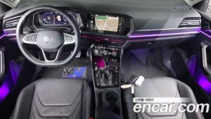 Volkswagen Jetta 1.5 TSI Prestige 2023 года из Южной Кореи
