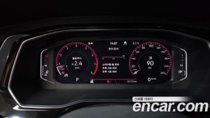 Volkswagen Jetta 1.5 TSI Prestige 2023 года из Южной Кореи