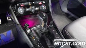 Volkswagen Jetta 1.5 TSI Prestige 2023 года из Южной Кореи