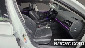 Volkswagen Jetta 1.5 TSI Prestige 2023 года из Южной Кореи