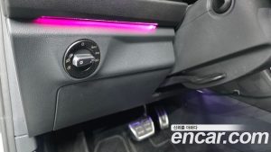Volkswagen Jetta 1.5 TSI Prestige 2023 года из Южной Кореи