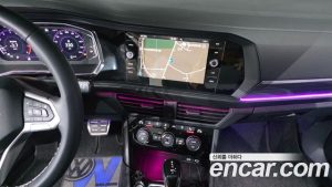 Volkswagen Jetta 1.5 TSI Prestige 2023 года из Южной Кореи