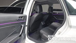 Volkswagen Jetta 1.5 TSI Prestige 2023 года из Южной Кореи
