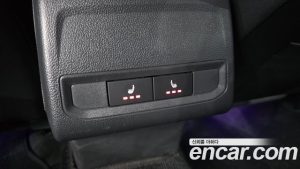 Volkswagen Jetta 1.5 TSI Prestige 2023 года из Южной Кореи