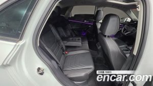 Volkswagen Jetta 1.5 TSI Prestige 2023 года из Южной Кореи