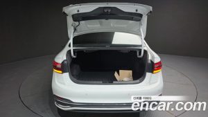 Volkswagen Jetta 1.5 TSI Prestige 2023 года из Южной Кореи