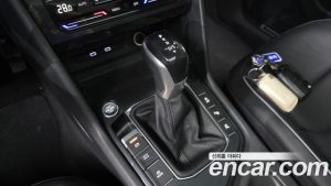 Volkswagen Tiguan 2.0 TDI Prestige 2022 года из Южной Кореи