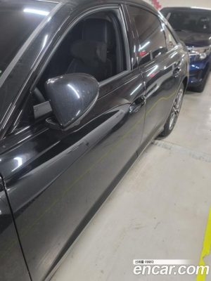 Audi A6 45 TFSI 4WD Premium 2025 года из Южной Кореи