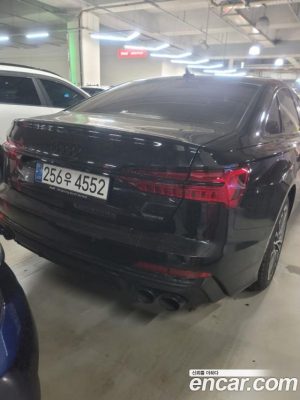 Audi A6 45 TFSI 4WD Premium 2025 года из Южной Кореи