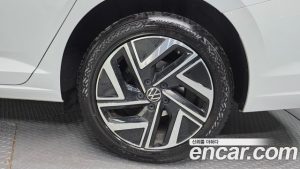 Volkswagen Jetta 1.5 TSI Prestige 2023 года из Южной Кореи