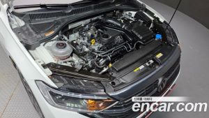 Volkswagen Jetta 1.5 TSI Prestige 2023 года из Южной Кореи