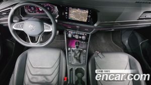 Volkswagen Jetta 1.5 TSI Prestige 2023 года из Южной Кореи