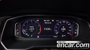 Volkswagen Jetta 1.5 TSI Prestige 2023 года из Южной Кореи