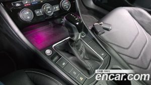 Volkswagen Jetta 1.5 TSI Prestige 2023 года из Южной Кореи