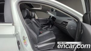 Volkswagen Jetta 1.5 TSI Prestige 2023 года из Южной Кореи