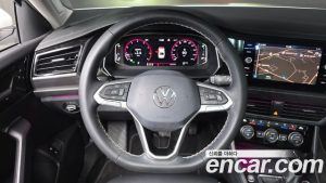 Volkswagen Jetta 1.5 TSI Prestige 2023 года из Южной Кореи
