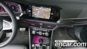 Volkswagen Jetta 1.5 TSI Prestige 2023 года из Южной Кореи