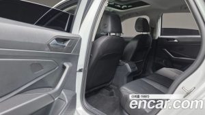 Volkswagen Jetta 1.5 TSI Prestige 2023 года из Южной Кореи