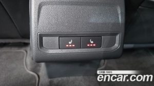 Volkswagen Jetta 1.5 TSI Prestige 2023 года из Южной Кореи
