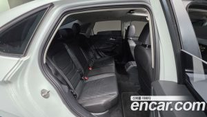 Volkswagen Jetta 1.5 TSI Prestige 2023 года из Южной Кореи