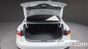 Volkswagen Jetta 1.5 TSI Prestige 2023 года из Южной Кореи